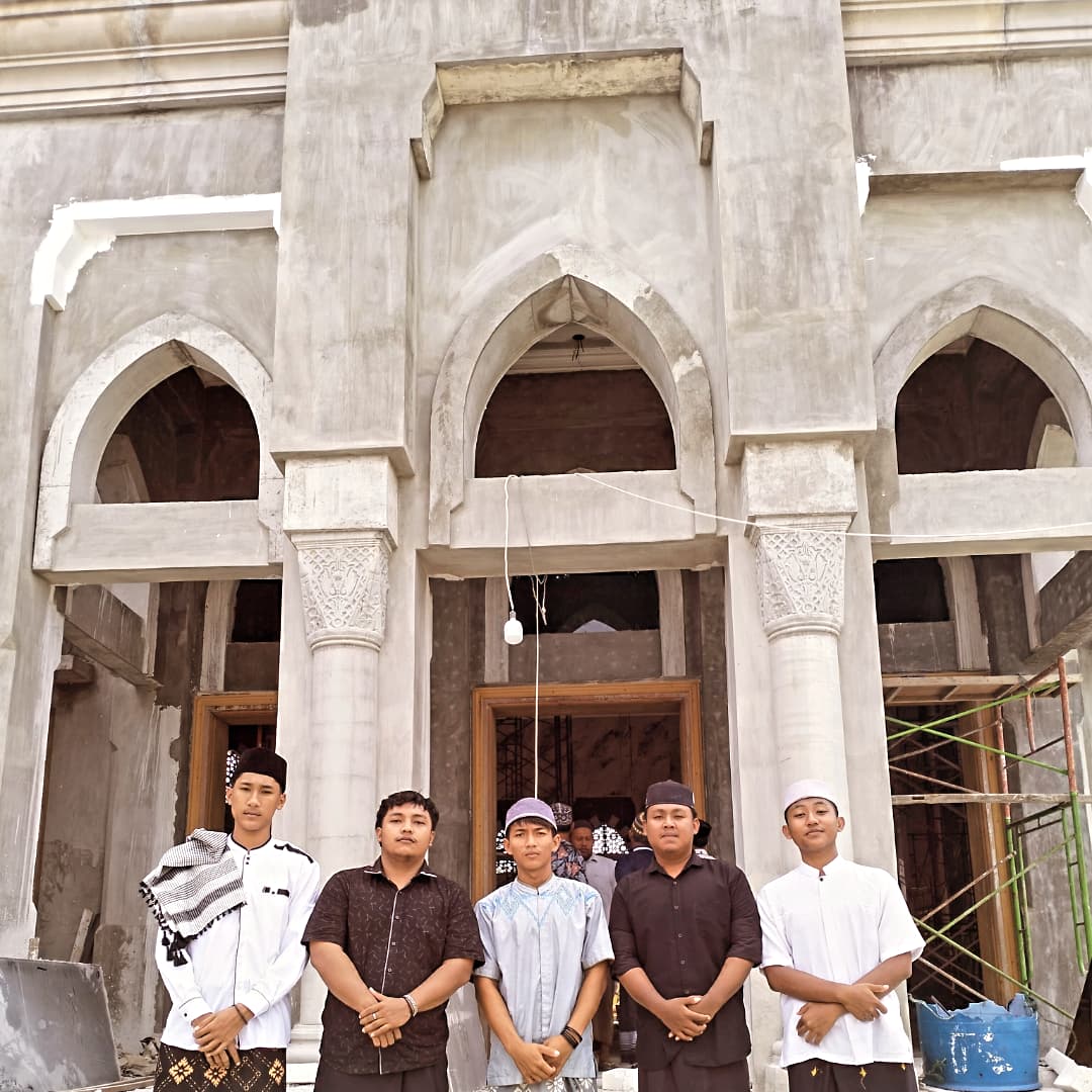 Takbir Keliling dan Semarak Idul Fitri 1447 H